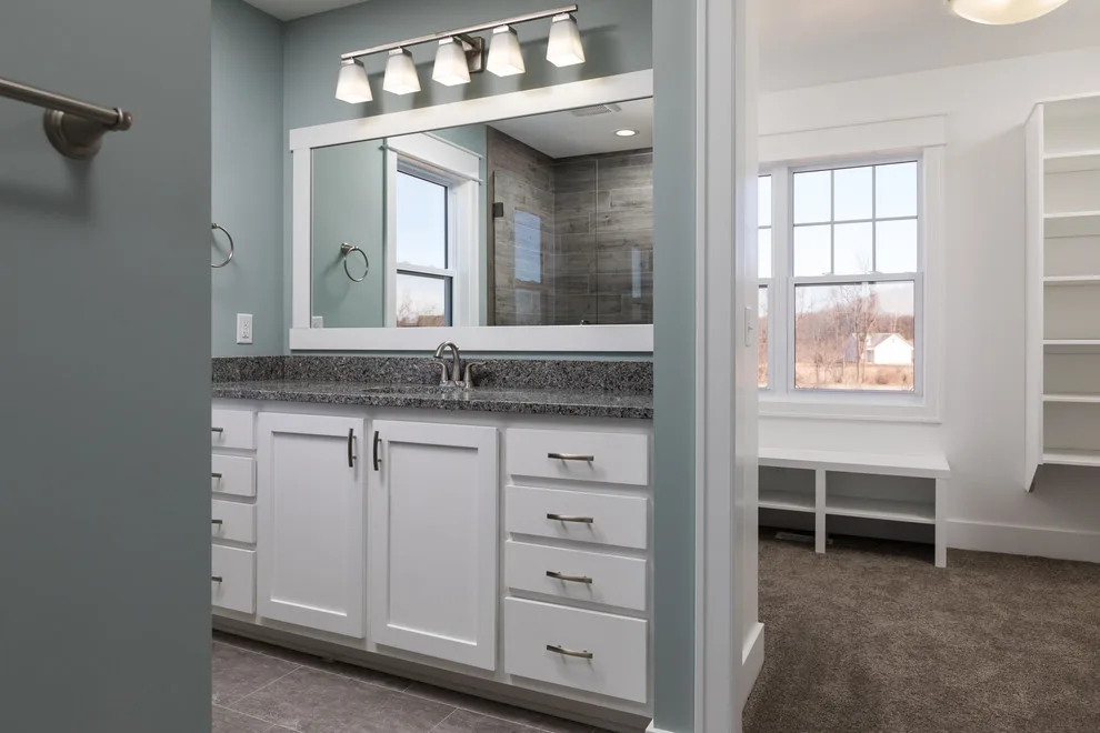 The Taylor Personalized Residence and Barn by Snowden Builders LLC - Photo 7