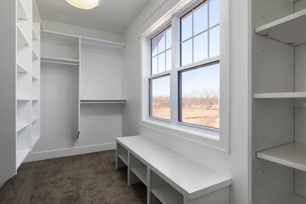 The Taylor Personalized Residence and Barn by Snowden Builders LLC - Photo 32