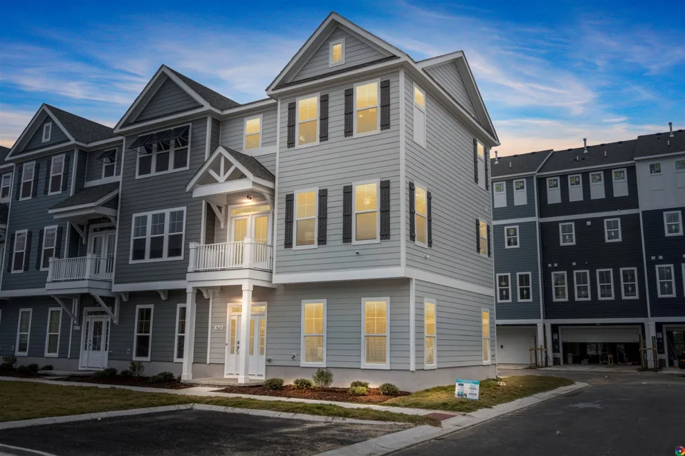 The Tern - Directional Model by EDC Homes - Photo 10