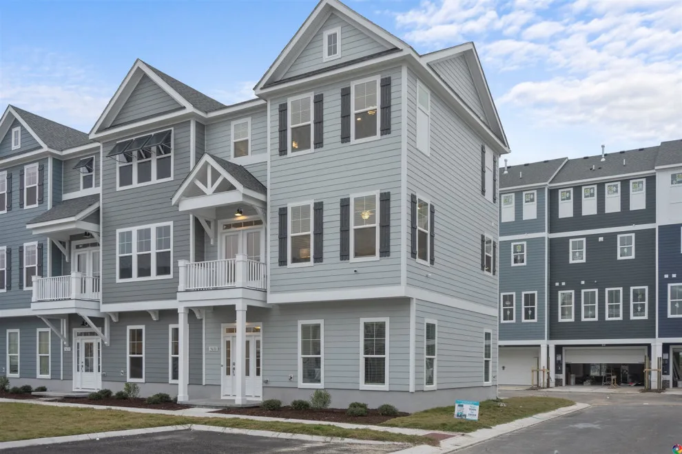 The Tern - Directional Model by EDC Homes - Photo 15