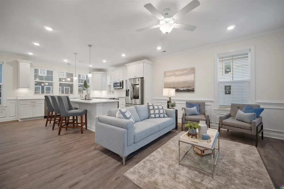 The Tern - Directional Model by EDC Homes - Photo 7