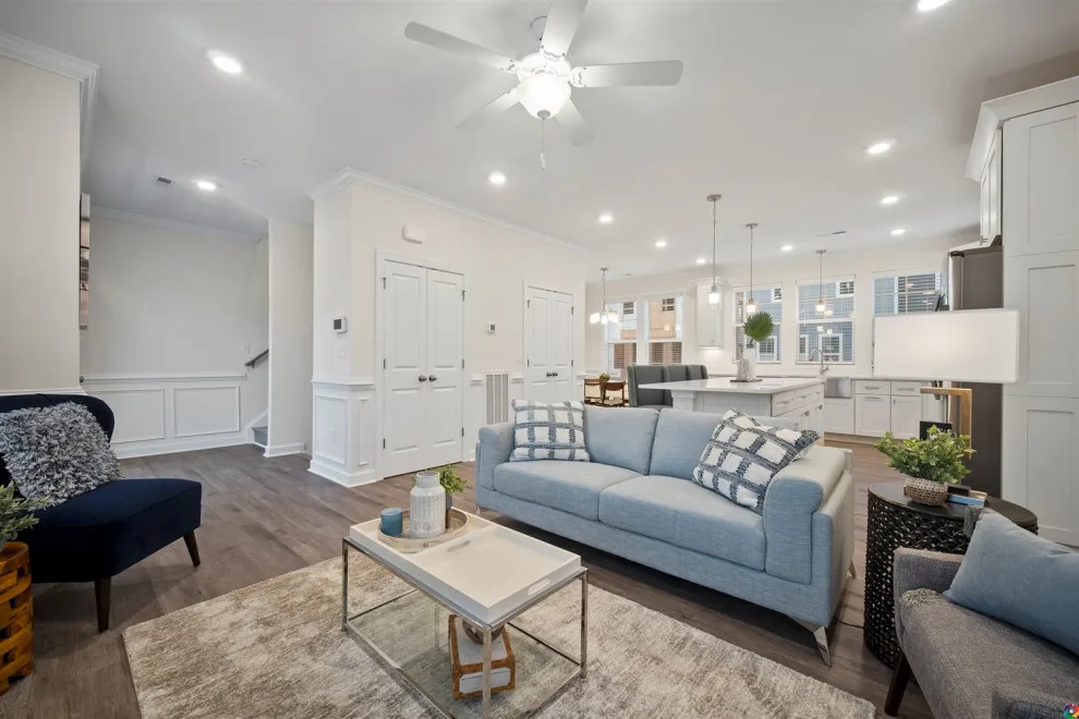 The Tern - Directional Model by EDC Homes - Photo 16