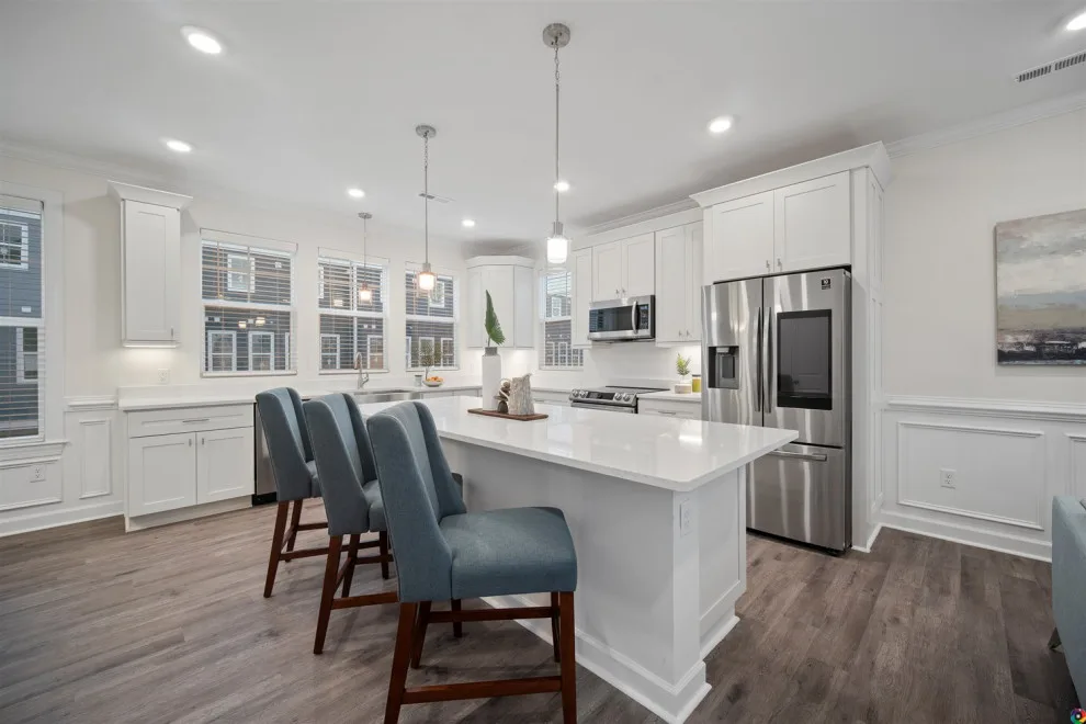 The Tern - Directional Model by EDC Homes - Photo 20