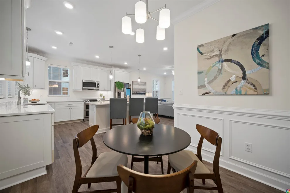 The Tern - Directional Model by EDC Homes - Photo 24