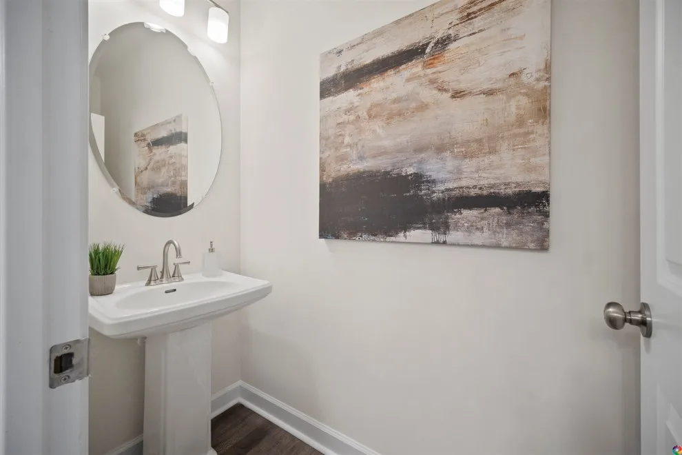 The Tern - Directional Model by EDC Homes - Photo 8