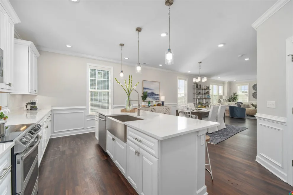 The Tern - Navigation Model by EDC Homes - Photo 14