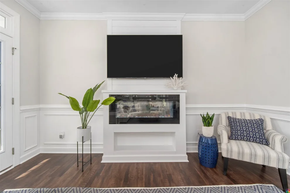 The Tern - Navigation Model by EDC Homes - Photo 17