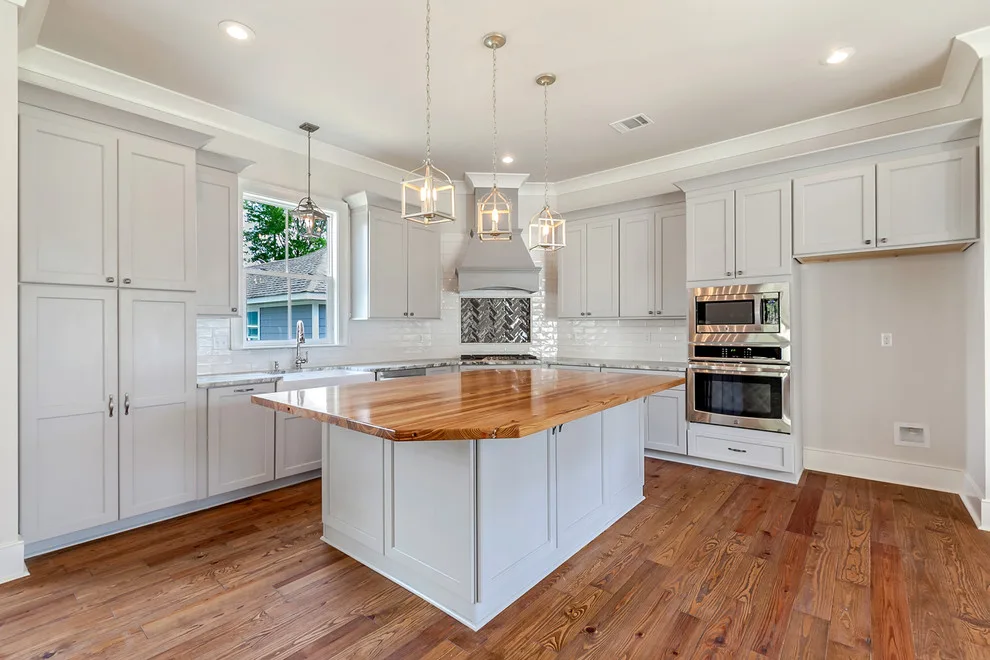 the "TOULOUSE" Project by NorthLake Design + Build - Photo 10