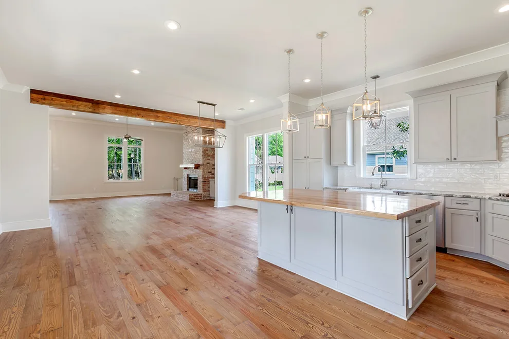 the "TOULOUSE" Project by NorthLake Design + Build - Photo 16
