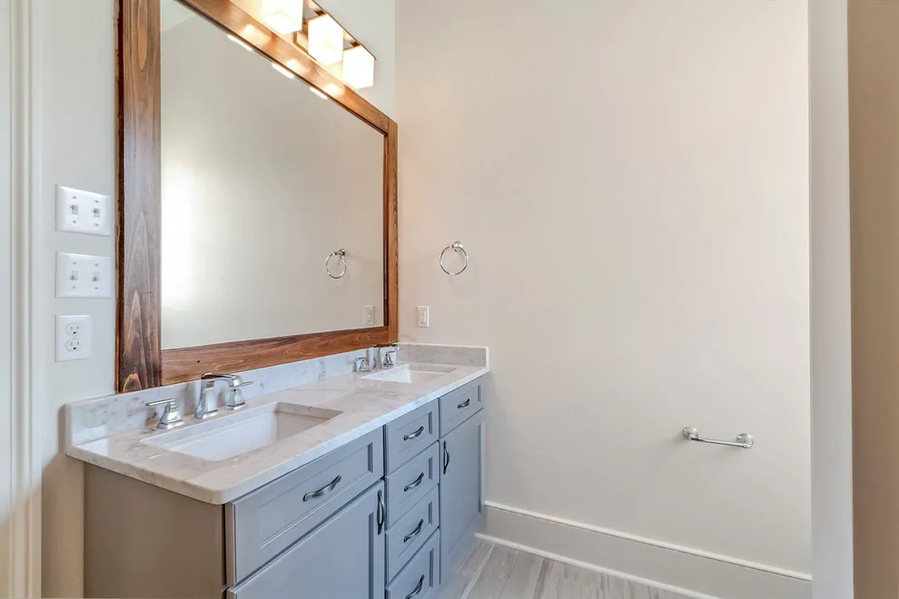 the "TOULOUSE" Project by NorthLake Design + Build - Photo 8