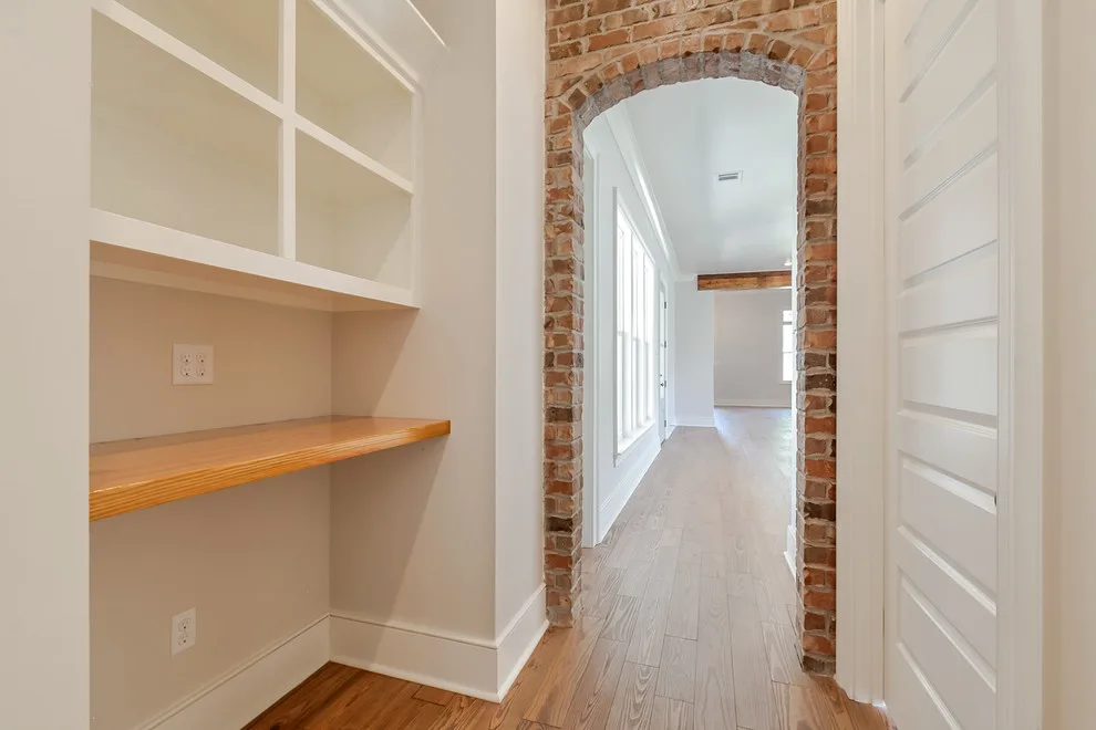 the "TOULOUSE" Project by NorthLake Design + Build - Photo 13