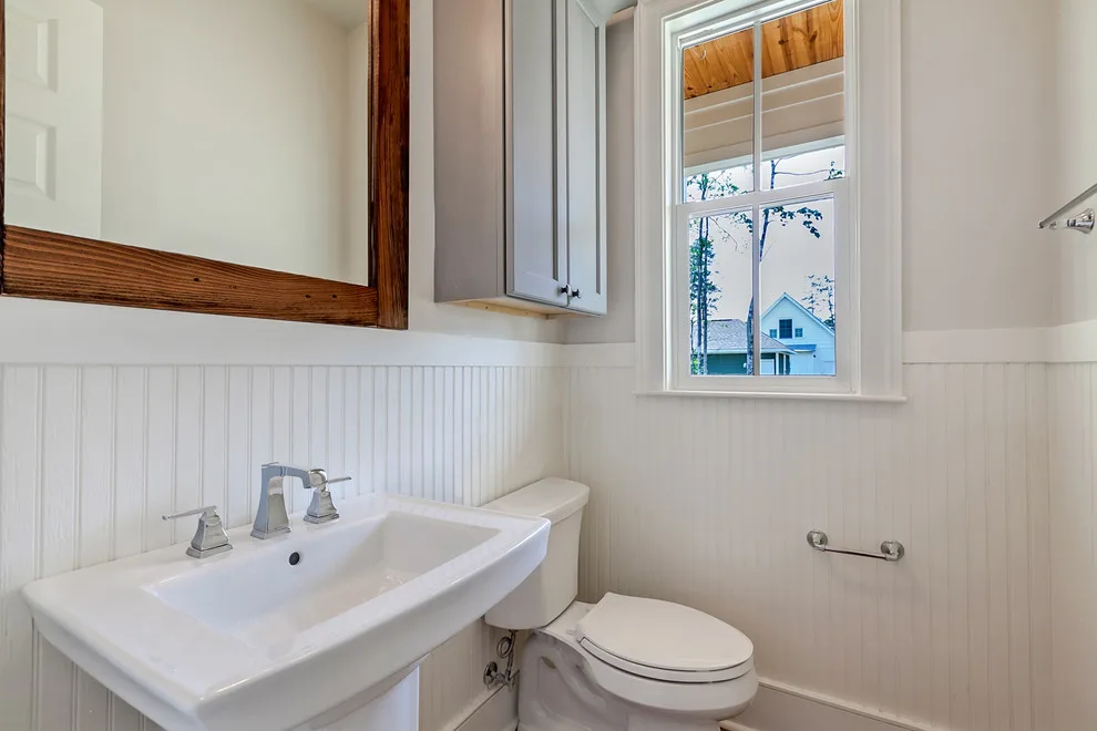 the "TOULOUSE" Project by NorthLake Design + Build - Photo 6