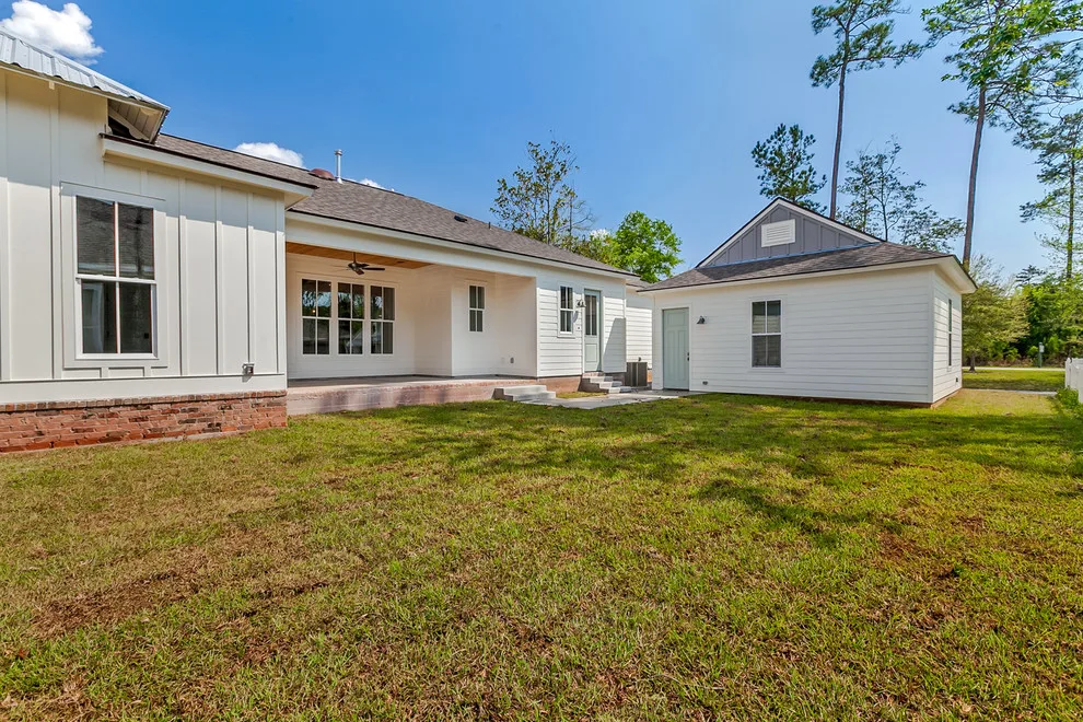 the "TOULOUSE" Project by NorthLake Design + Build - Photo 12