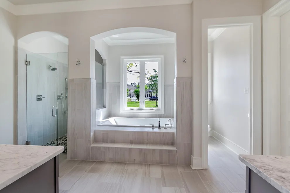the "TOULOUSE" Project by NorthLake Design + Build - Photo 14