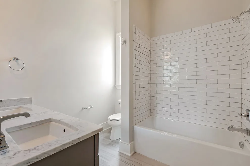 the "TOULOUSE" Project by NorthLake Design + Build - Photo 9