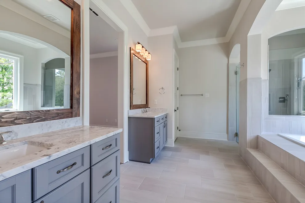 the "TOULOUSE" Project by NorthLake Design + Build - Photo 2