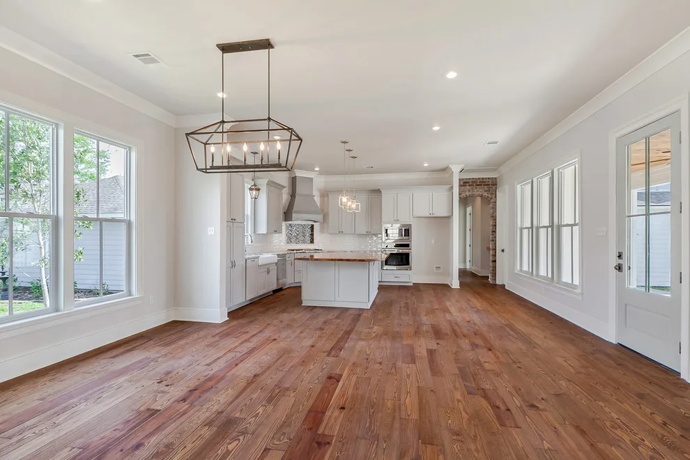 the "TOULOUSE" Project by NorthLake Design + Build - Photo 4