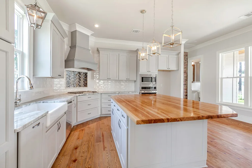 the "TOULOUSE" Project by NorthLake Design + Build - Photo 17