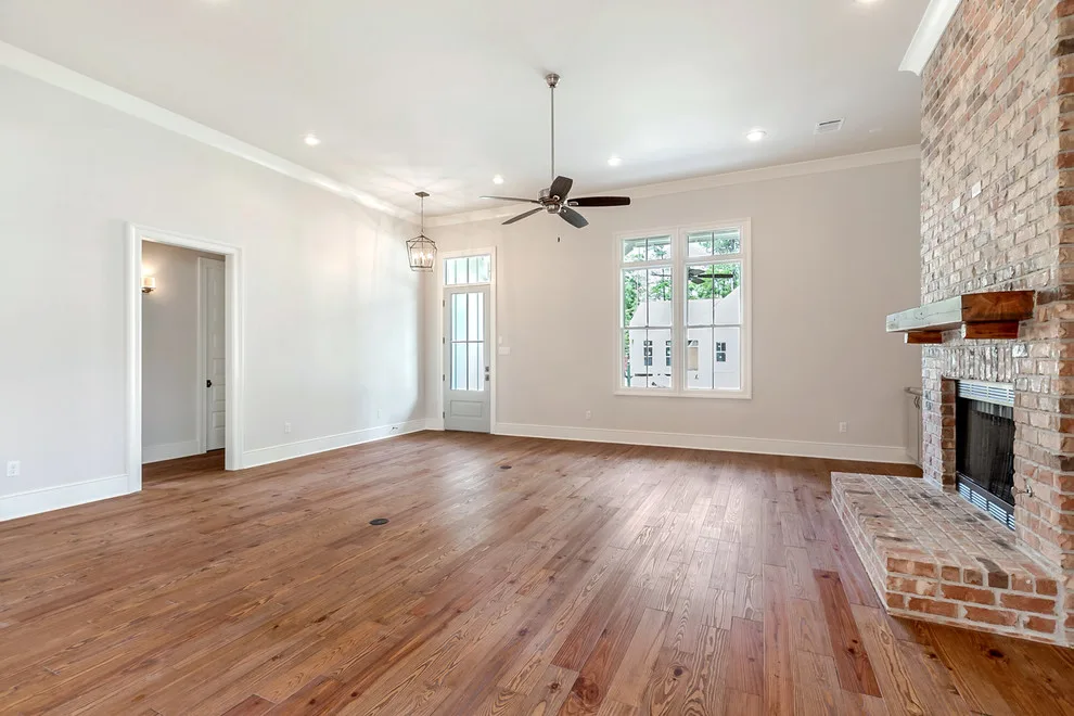 the "TOULOUSE" Project by NorthLake Design + Build - Photo 18