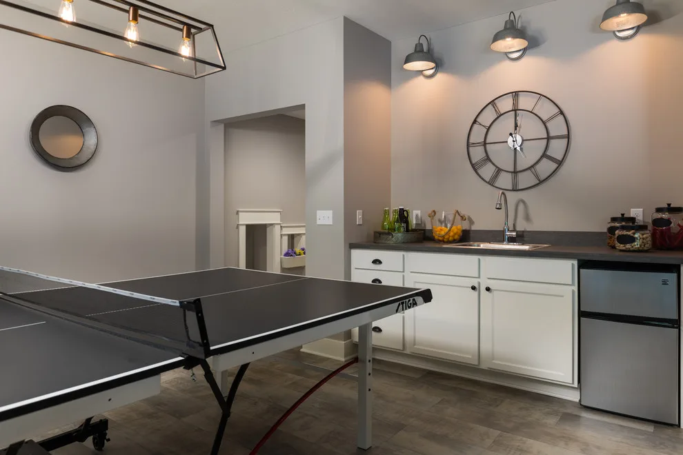 The Tristan - Contemporary Farmhouse by Snowden Builders LLC - Photo 37