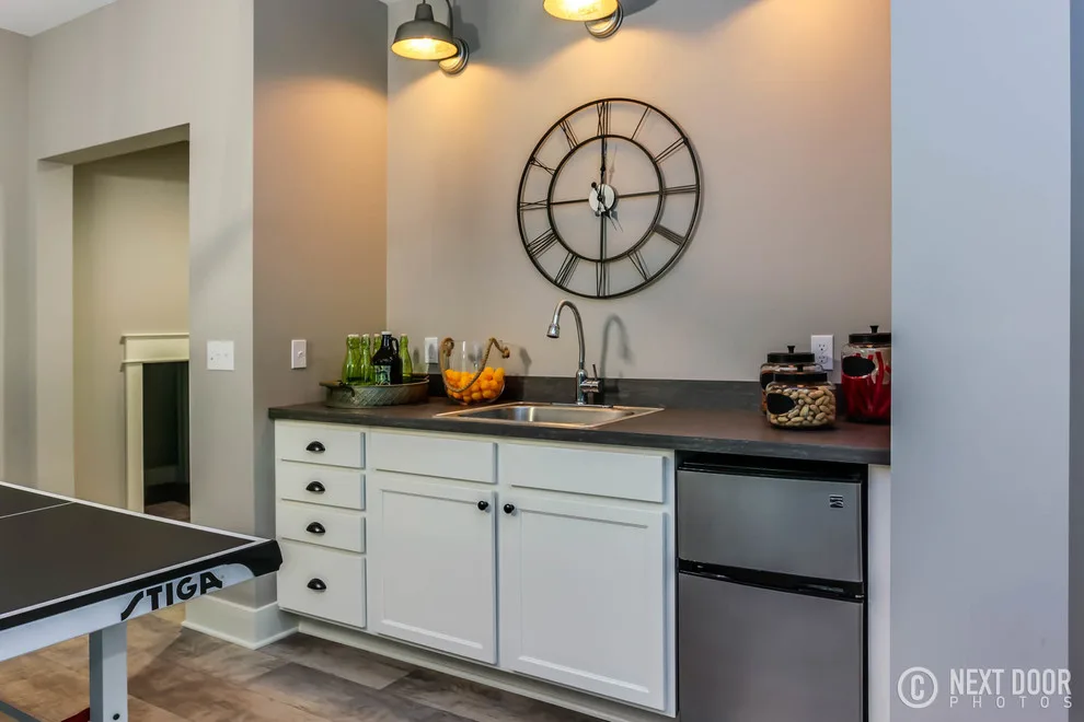 The Tristan - Contemporary Farmhouse by Snowden Builders LLC - Photo 71