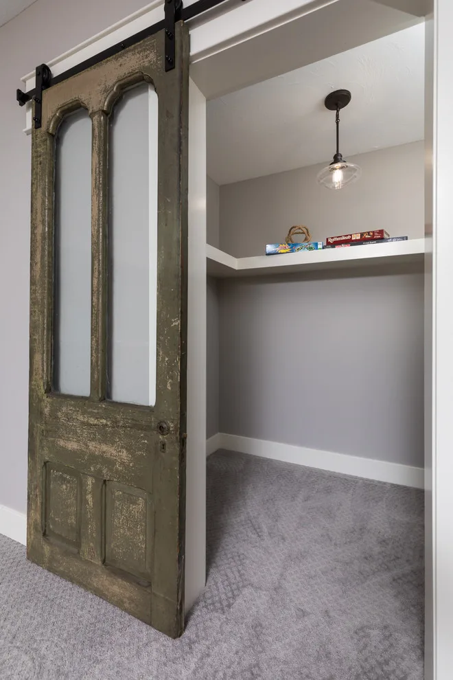 The Tristan - Contemporary Farmhouse by Snowden Builders LLC - Photo 10