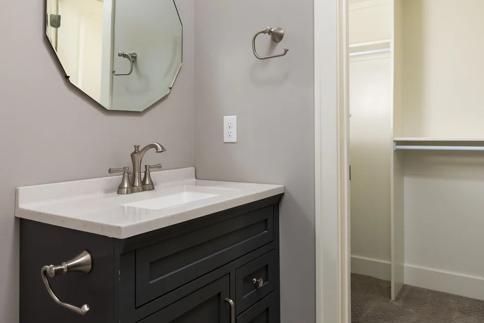 The Tristan - Contemporary Farmhouse by Snowden Builders LLC - Photo 5