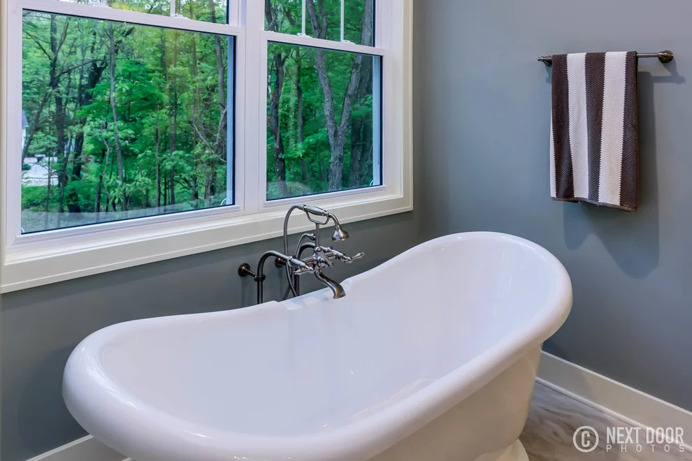 The Tristan - Contemporary Farmhouse by Snowden Builders LLC - Photo 21
