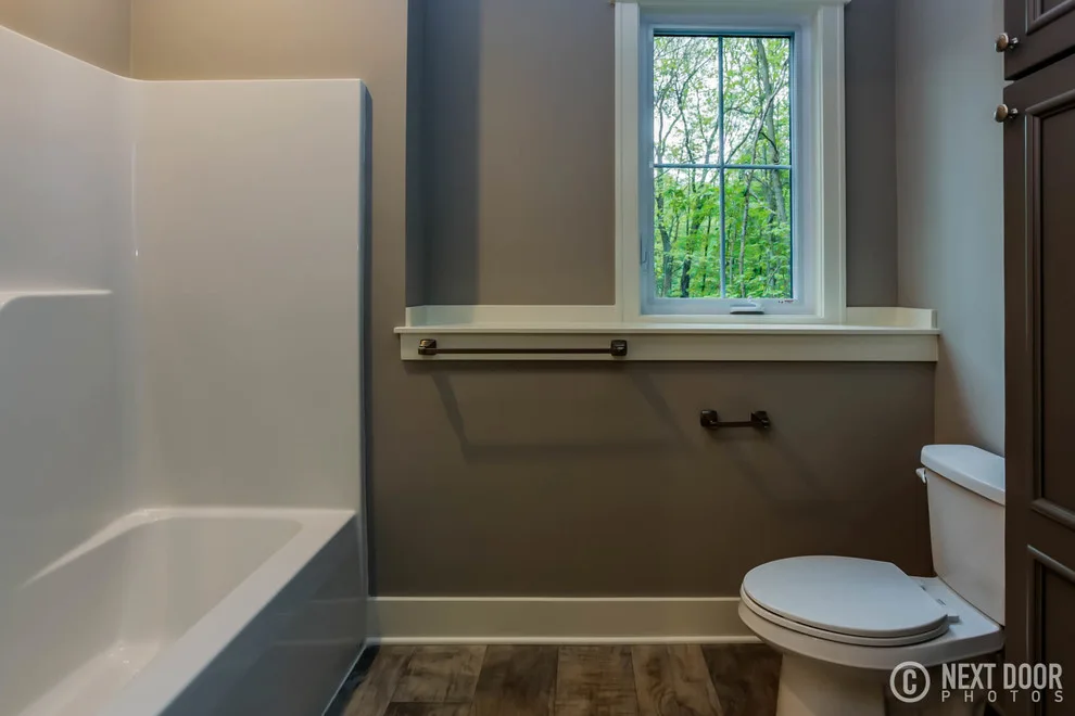The Tristan - Contemporary Farmhouse by Snowden Builders LLC - Photo 54