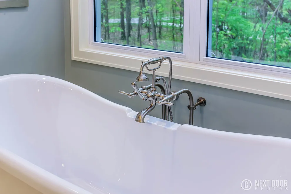 The Tristan - Contemporary Farmhouse by Snowden Builders LLC - Photo 14