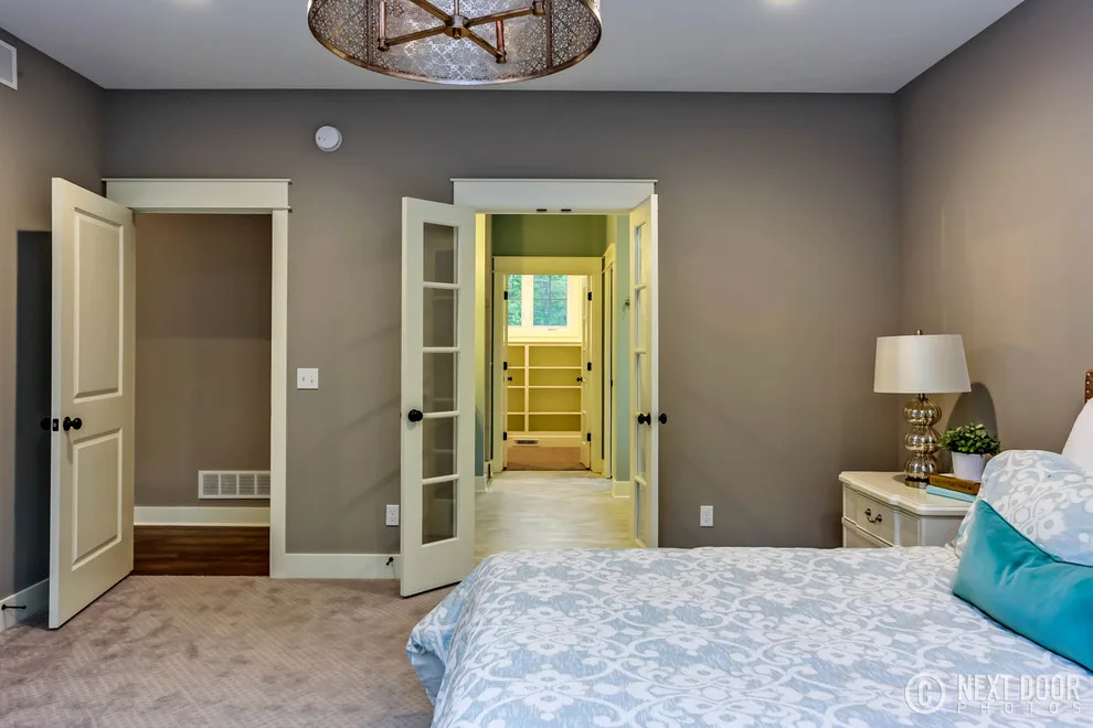 The Tristan - Contemporary Farmhouse by Snowden Builders LLC - Photo 57