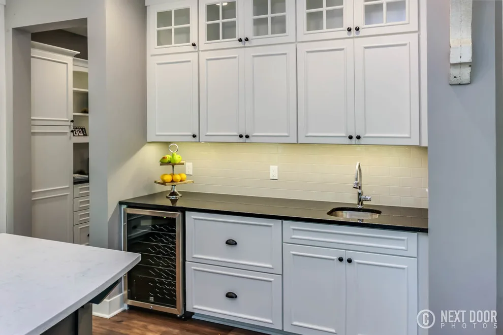 The Tristan - Contemporary Farmhouse by Snowden Builders LLC - Photo 66