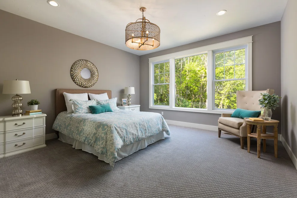 The Tristan - Contemporary Farmhouse by Snowden Builders LLC - Photo 53