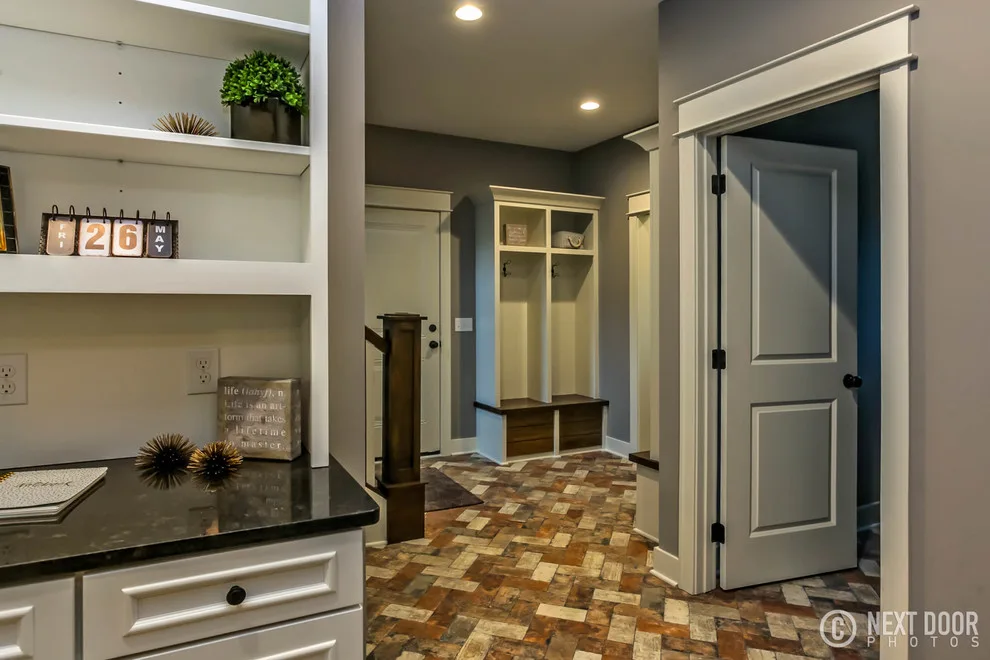 The Tristan - Contemporary Farmhouse by Snowden Builders LLC - Photo 36