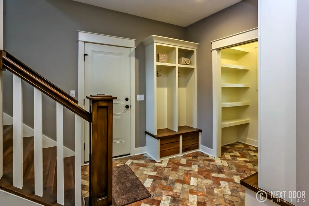 The Tristan - Contemporary Farmhouse by Snowden Builders LLC - Photo 35