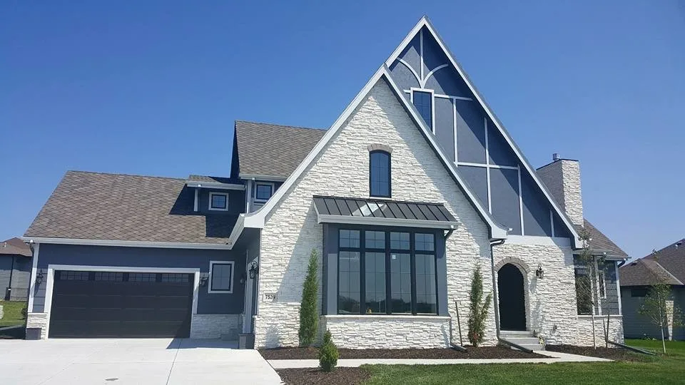 The Tudor Era by Vintage Custom Homes - Photo 12