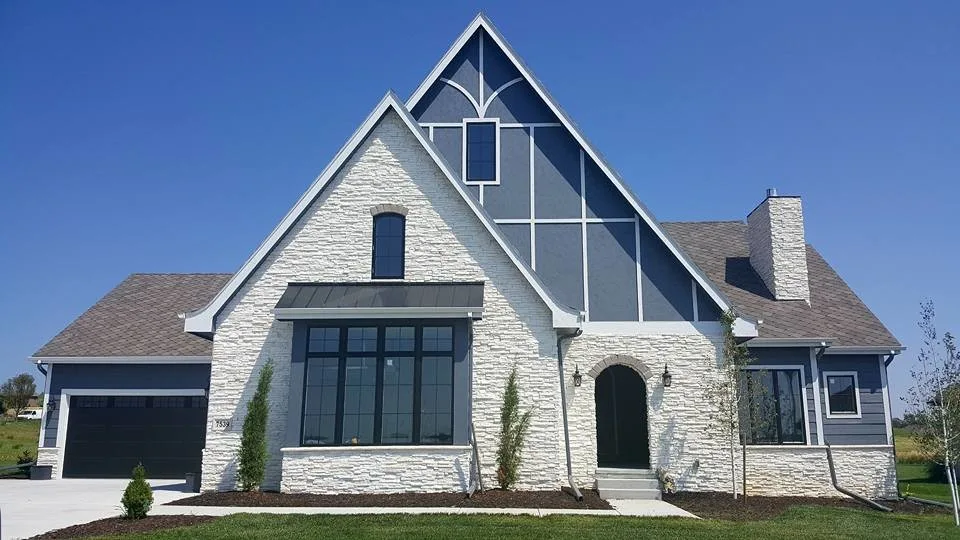 The Tudor Era by Vintage Custom Homes - Photo 11