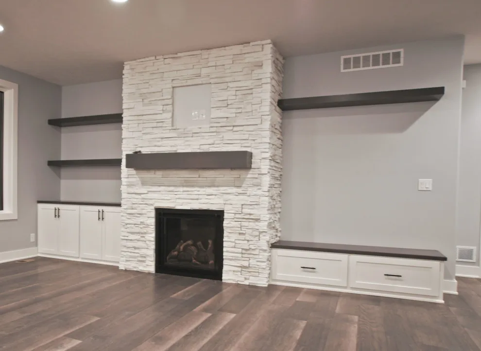 The Tudor Era by Vintage Custom Homes - Photo 31