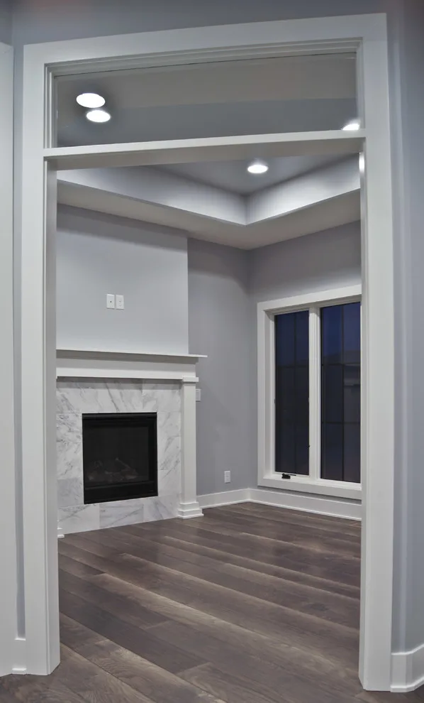 The Tudor Era by Vintage Custom Homes - Photo 20
