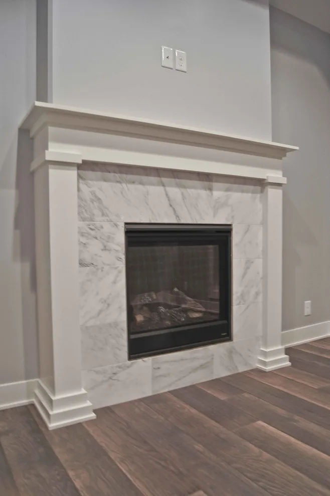 The Tudor Era by Vintage Custom Homes - Photo 19