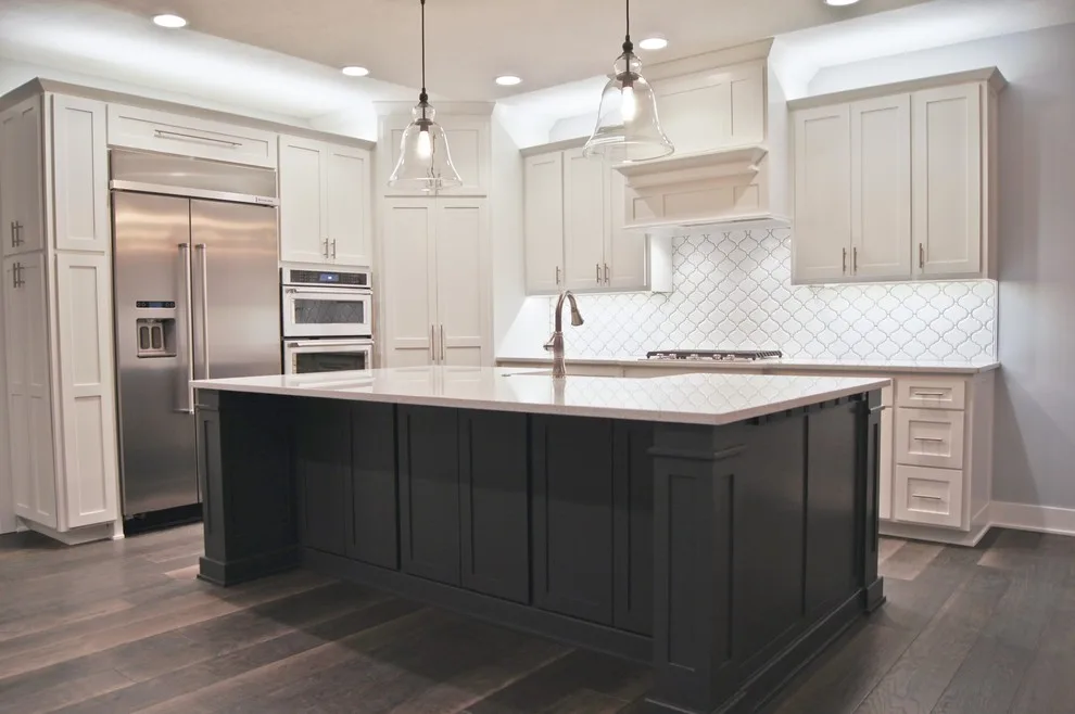 The Tudor Era by Vintage Custom Homes - Photo 9