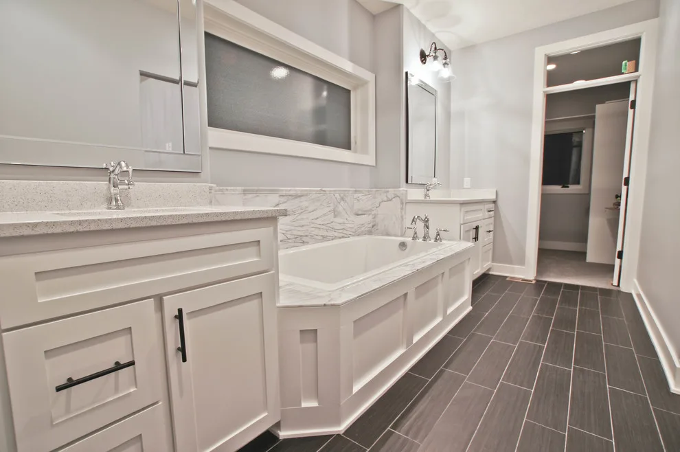 The Tudor Era by Vintage Custom Homes - Photo 7