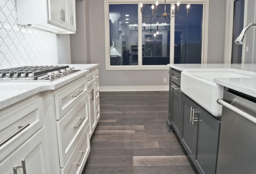 The Tudor Era by Vintage Custom Homes - Photo 5
