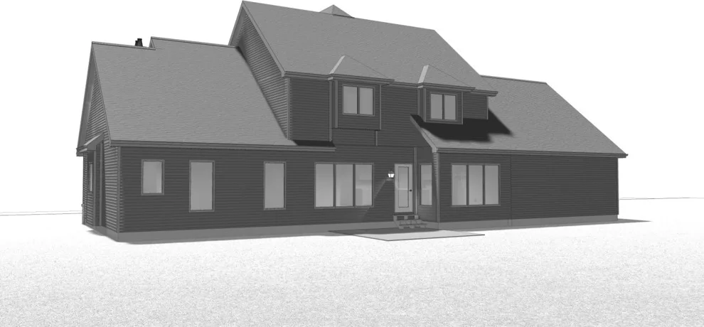 The Tudor Era by Vintage Custom Homes - Photo 13