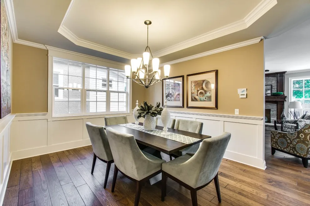 Vallette Project by SeBern Custom Homes - Photo 3