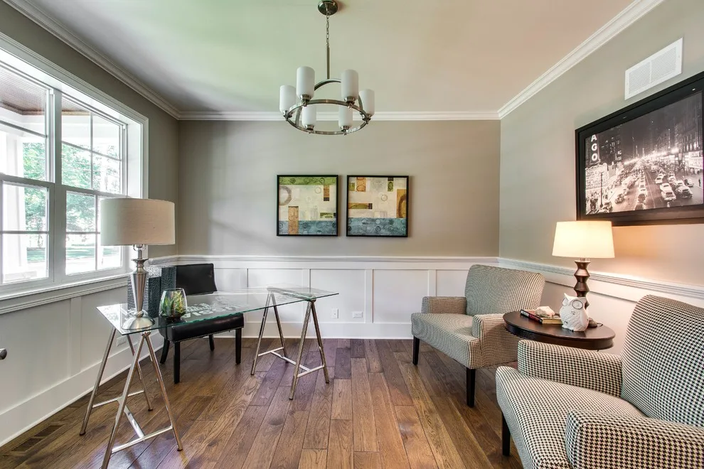 Vallette Project by SeBern Custom Homes - Photo 4