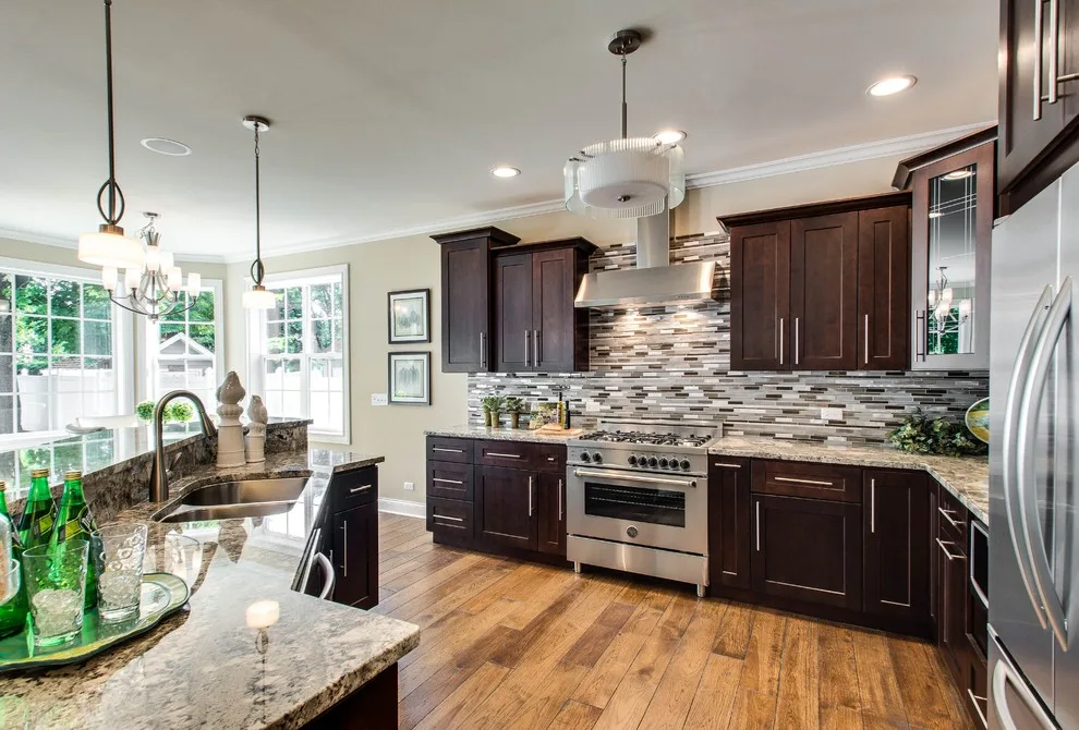 Vallette Project by SeBern Custom Homes - Photo 2