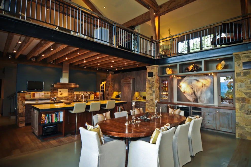 Custom Homes By Vernon Leslie LLC - Photo 10