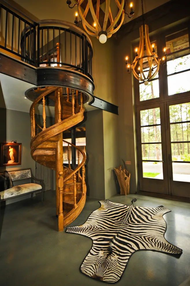 Custom Homes By Vernon Leslie LLC - Photo 2