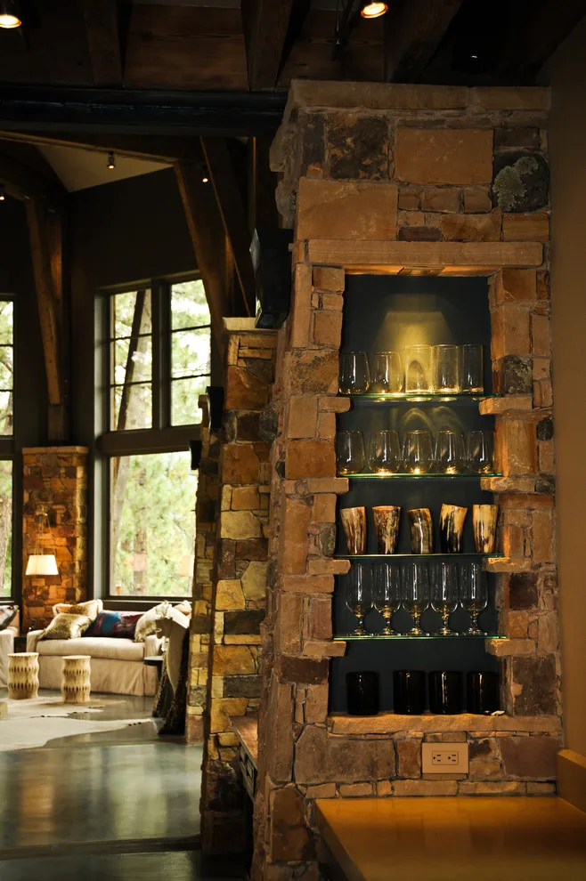 Custom Homes By Vernon Leslie LLC - Photo 3